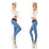 My Bestiny Skinny Jeans Mid Rise - 830-3